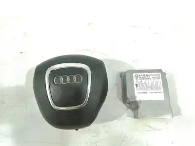 Автозапчасти б/у комплект подушки безопасности за audi q7 (4l) cas ссылки oem iam 4l1857041n  
