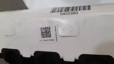 Автозапчасти б/у комплект подушки безопасности за audi q7 (4l) cas ссылки oem iam 4l1857041n  