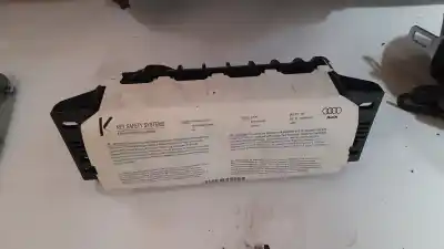 Автозапчасти б/у комплект подушки безопасности за audi q7 (4l) cas ссылки oem iam 4l1857041n  