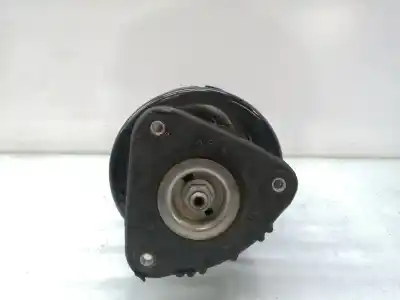 Second-hand car spare part front left shock absorber for ford grand c-max (dxa/cb7, dxa/ceu) 2.0 tdci oem iam references 2318371  