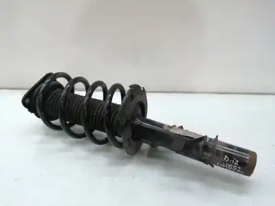Second-hand car spare part front left shock absorber for ford grand c-max (dxa/cb7, dxa/ceu) 2.0 tdci oem iam references 2318371