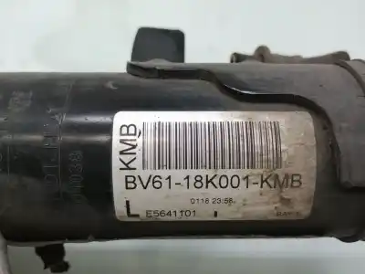Second-hand car spare part front left shock absorber for ford grand c-max (dxa/cb7, dxa/ceu) 2.0 tdci oem iam references 2318371  