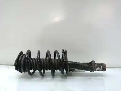 Second-hand car spare part front left shock absorber for ford grand c-max (dxa/cb7, dxa/ceu) 2.0 tdci oem iam references 2318371  
