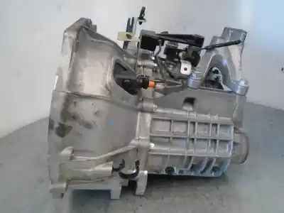 Автозапчастина б/у КОРОБКА ПЕРЕДАЧ для FORD TRANSIT CONNECT (TC7)  Посилання на OEM IAM 7T1R7002CD  