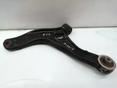 Piesă de schimb auto la mâna a doua BRAȚ SUSPENSIE FAȚÃ STÂNGA INFERIOR pentru RENAULT MASTER III COMBI  Referințe OEM IAM 8200688871  