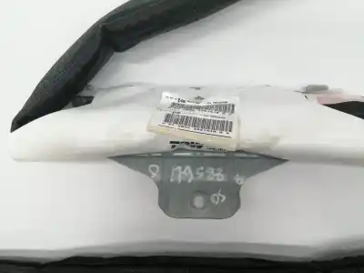 Автозапчастина б/у передня права подушка безпеки для citroen ds5 2.0 hdi fap cat (rh02 / dw10cted4) посилання на oem iam 9802565280  