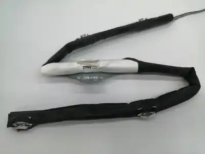 Peça sobressalente para automóvel em segunda mão AIRBAG DE CORTINA DIANTEIRO DIREITO por CITROEN DS5  Referências OEM IAM 9802565280  
