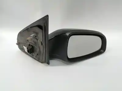 Recambio de carcasa retrovisor derecho para opel astra h berlina