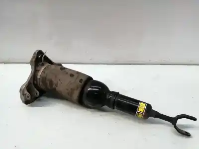 Second-hand car spare part FRONT LEFT SHOCK ABSORBER for AUDI A6 C5 AVANT (4B5)  OEM IAM references 4Z7413031A  