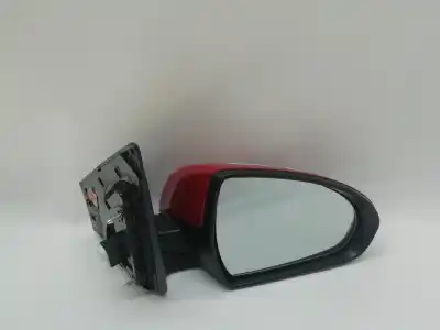 Pezzo di ricambio per auto di seconda mano RETROVISORE DESTRO per HYUNDAI IONIQ  Riferimenti OEM IAM 87620G2060  