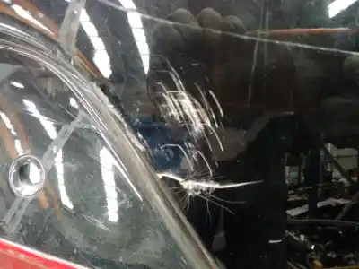 Piesă de schimb auto la mâna a doua bara spate pentru hyundai ioniq g4le referințe oem iam 86611g2000  