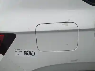 Автозапчастина б/у зовнішній пливний колпак для seat ateca (kh7) dffa посилання на oem iam 575809702e