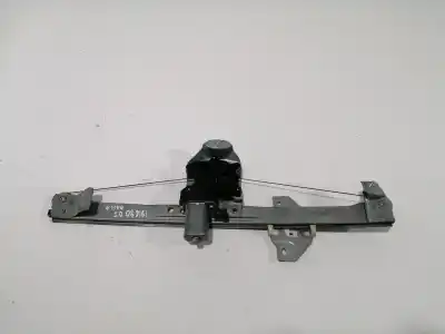 Автозапчасти б/у РЕГУЛЯТОР СТЕКЛА ПЕРЕДНЕГО ЛЕВОГО за DACIA DOKKER  ссылки OEM IAM 807213915R  