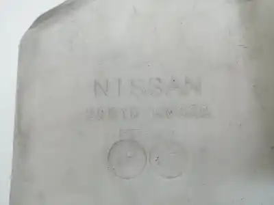 Автозапчастина б/у чистий депозит для nissan qashqai ii suv (j11, j11_) 1.2 dig-t посилання на oem iam 28910hv00a  