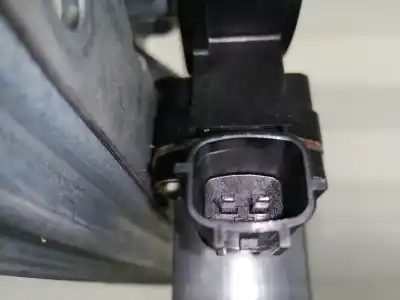 Автозапчасти б/у регулятор стекла переднего правого за renault captur i h5f408 ссылки oem iam 807200713r  