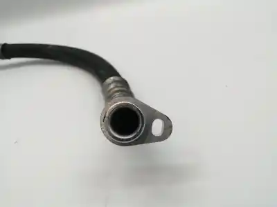 Автозапчастина б/у труби кондиціонації для nissan qashqai ii suv (j11, j11_) 1.2 dig-t посилання на oem iam 924804ed0b  