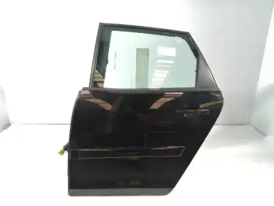 Second-hand car spare part rear left door for citroen c4 picasso i monospace (ud_) 1.6 hdi oem iam references 9006k5