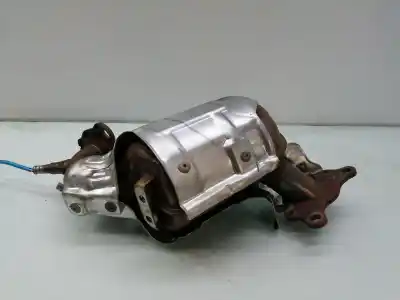 Автозапчастина б/у катализатор для nissan qashqai ii suv (j11, j11_) 1.2 dig-t посилання на oem iam 209000q2k  