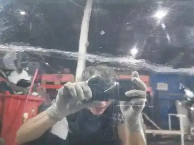 Second-hand car spare part left front door for citroen c4 picasso i monospace (ud_) 1.6 hdi oem iam references 9002x7  