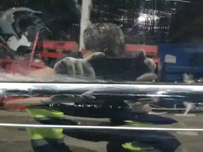 Second-hand car spare part left front door for citroen c4 picasso i monospace (ud_) 1.6 hdi oem iam references 9002x7  