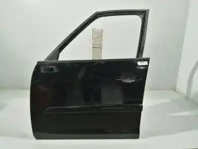 Second-hand car spare part left front door for citroen c4 picasso i monospace (ud_) 1.6 hdi oem iam references 9002x7