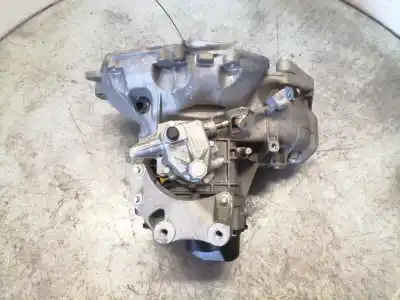 Gebrauchtes Autoersatzteil GETRIEBE zum OPEL CORSA E (X15)  OEM-IAM-Referenzen 5700646  