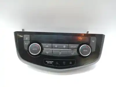 Автозапчасти б/у отопление / кондиционирование воздуха за nissan qashqai ii suv (j11, j11_) 1.2 dig-t ссылки oem iam 275004ea0a