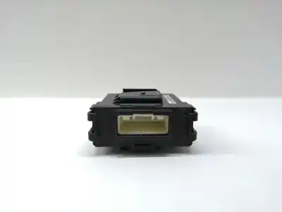 Автозапчастина б/у електронний модуль для nissan qashqai ii suv (j11, j11_) 1.2 dig-t посилання на oem iam 476a0hv00a  