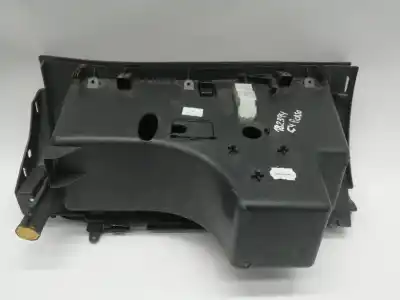 Автозапчасти б/у бардачок за citroen c4 picasso i monospace (ud_) 1.6 hdi ссылки oem iam 8218ff  