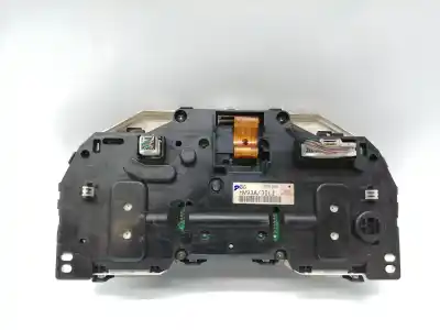 Автозапчастина б/у лічик километрів годинин для nissan qashqai ii suv (j11, j11_) 1.2 dig-t посилання на oem iam 24810hv93a  