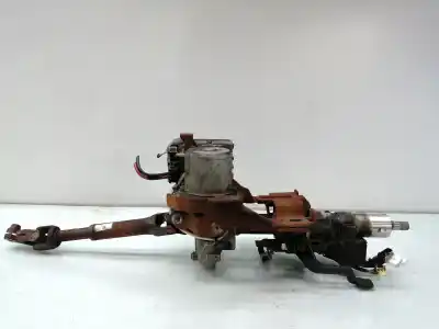 Автозапчастина б/у рульва колонка для nissan qashqai ii suv (j11, j11_) 1.2 dig-t посилання на oem iam d8080hv00a  