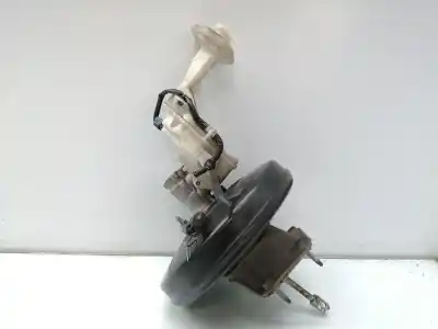 Автозапчасти б/у тормозной серво за nissan qashqai ii suv (j11, j11_) 1.2 dig-t ссылки oem iam 472104eh0j