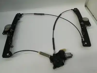 Pezzo di ricambio per auto di seconda mano alzacristalli anteriore sinistro per mini mini (r56) n12b16a riferimenti oem iam 51332756083   Pezzo di ricambio per auto di seconda mano alzacristalli anteriore sinistro per mini mini (r56) n12b16a riferimenti oem iam 51332756083