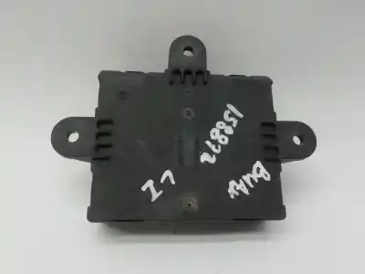 Peça sobressalente para automóvel em segunda mão módulo eletrônico por ford b-max (cb2) m1ja referências oem iam   