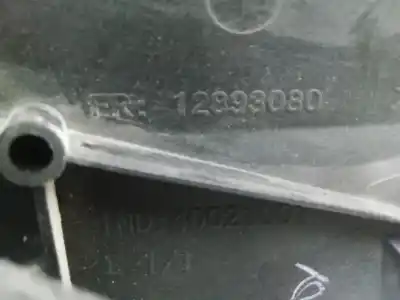 Автозапчасти б/у левое зеркало за dacia dokker k9k626 ссылки oem iam 963025005r  