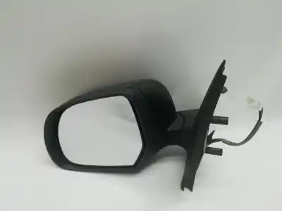 Автозапчасти б/у ЛЕВОЕ ЗЕРКАЛО за DACIA DOKKER  ссылки OEM IAM 963025005R  