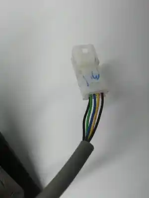 Автозапчасти б/у левое зеркало за dacia dokker k9k626 ссылки oem iam 963025005r  