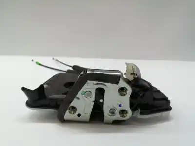 Second-hand car spare part FRONT RIGHT DOOR LOCK for TOYOTA COROLLA TOURING SPORTS (E21)  OEM IAM references 6903002511  