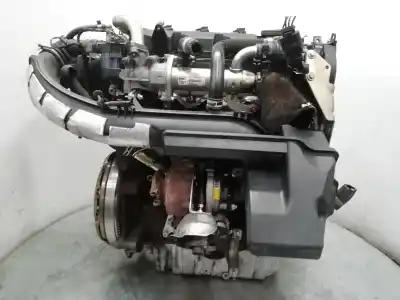 Gebrauchtes Autoersatzteil kompletter motor zum ford mondeo iv 2.0 tdci oem-iam-referenzen qxba  