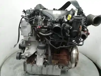 Gebrauchtes Autoersatzteil kompletter motor zum ford mondeo iv 2.0 tdci oem-iam-referenzen qxba  
