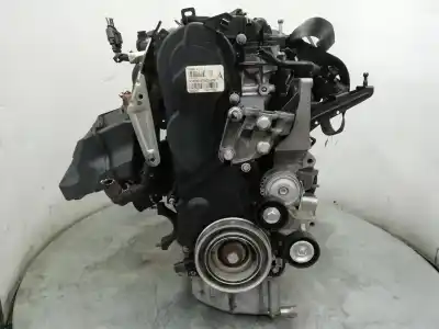 Gebrauchtes Autoersatzteil kompletter motor zum ford mondeo iv 2.0 tdci oem-iam-referenzen qxba  