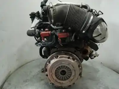 Gebrauchtes Autoersatzteil kompletter motor zum ford mondeo iv 2.0 tdci oem-iam-referenzen qxba  