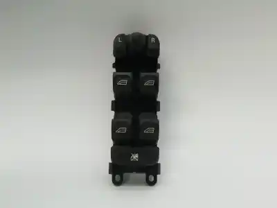 Second-hand car spare part LEFT FRONT POWER WINDOW SWITCH for SUZUKI GRAND VITARA JB (JT)  OEM IAM references 3799064J20  