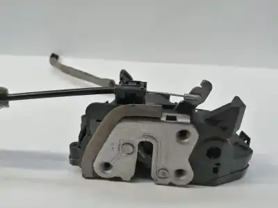 Tweedehands auto-onderdeel DEURSLOT RECHTS VOOR voor RENAULT CAPTUR II  OEM IAM-referenties 805024067R  