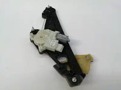 Piesă de schimb auto la mâna a doua mecanism actionare geam spate dreapta pentru renault captur ii k9k872 referințe oem iam 827209371r