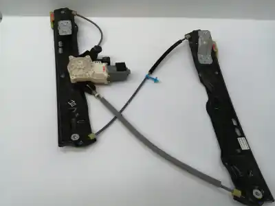 Pezzo di ricambio per auto di seconda mano alzacristalli anteriore sinistro per jaguar xe 204dtd riferimenti oem iam t4n12816