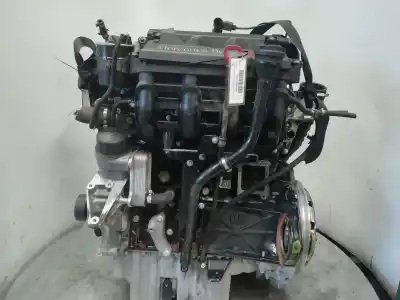 Tweedehands auto-onderdeel complete motor voor mercedes-benz vito caja cerrada (bm 638) 110 cdi  (638.094) oem iam-referenties 611980  