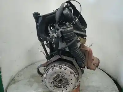 Tweedehands auto-onderdeel complete motor voor mercedes-benz vito caja cerrada (bm 638) 110 cdi  (638.094) oem iam-referenties 611980  