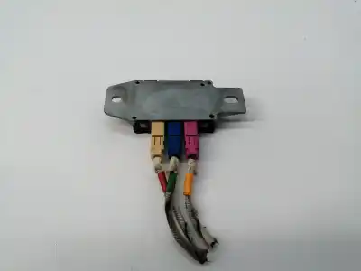 Pezzo di ricambio per auto di seconda mano modulo elettronico per jaguar xe 204dtd riferimenti oem iam dpla19c097ba  