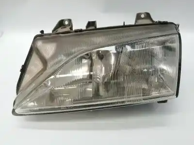 Gebrauchtes Autoersatzteil linker scheinwerfer zum peugeot 806 rhz(dw10ated) oem-iam-referenzen 6204t5  